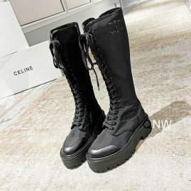 Picture of Celine Shoes _SKUCelinesz35-404CLL05012084